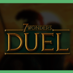 7 Wonders Duel App Review