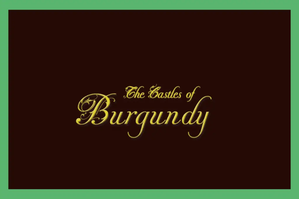 The Castles of Burgundy App Review