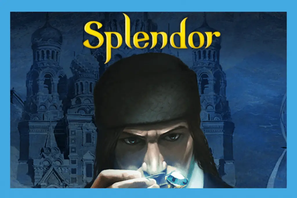 Splendor App Review