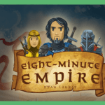 Eight Minute Empire App Review
