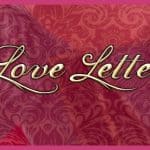 Love Letter