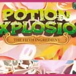 Potion Explosion App Review
