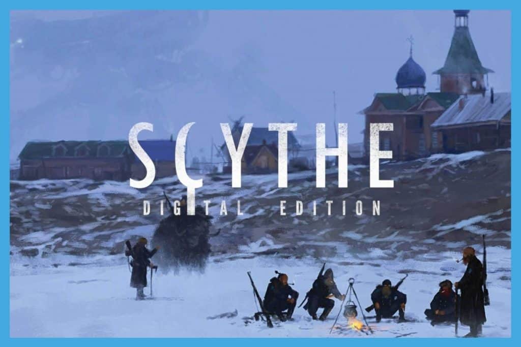 Scythe App Review