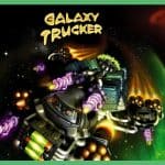 Galaxy Trucker App Review