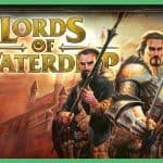 Lords of Waterdeep App Review